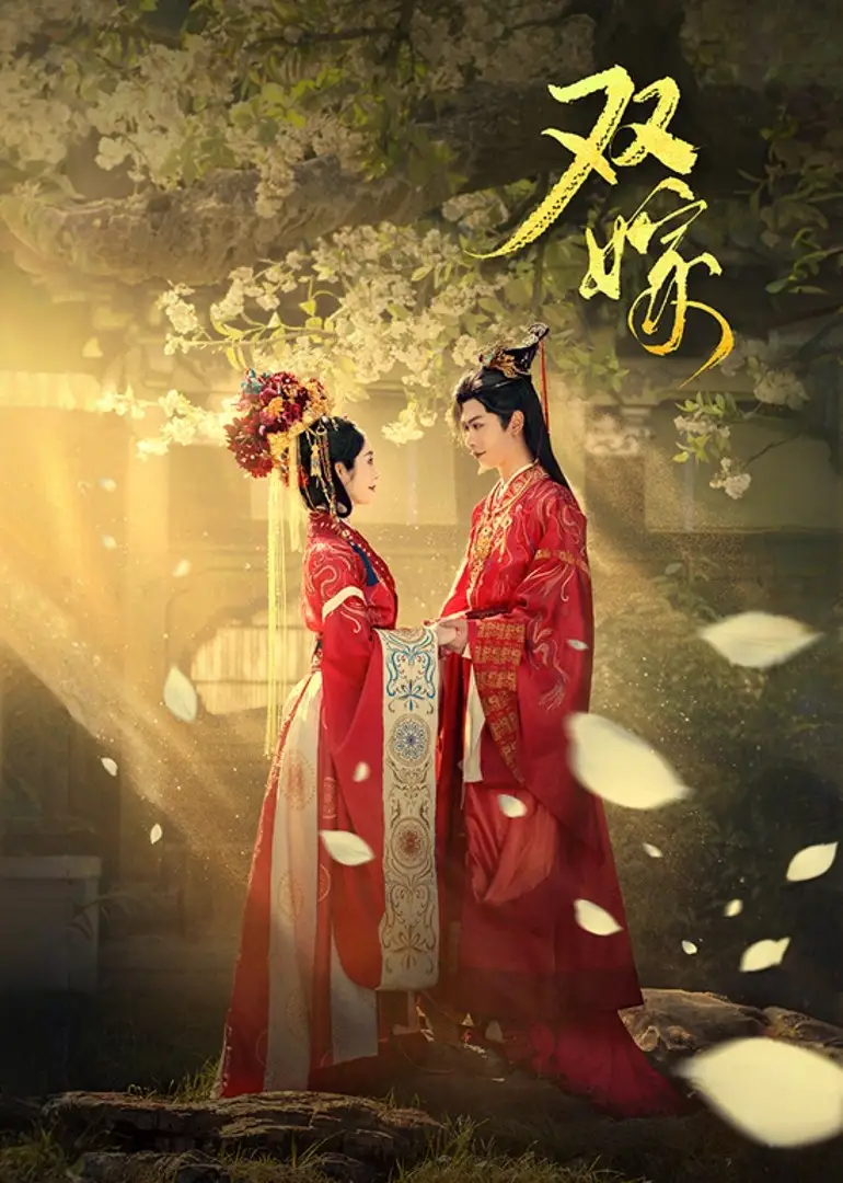 短剧《双嫁》完整剧情全集免费在线观看