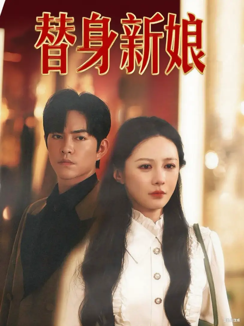 短剧《替身新娘》完整剧情全集免费在线观看