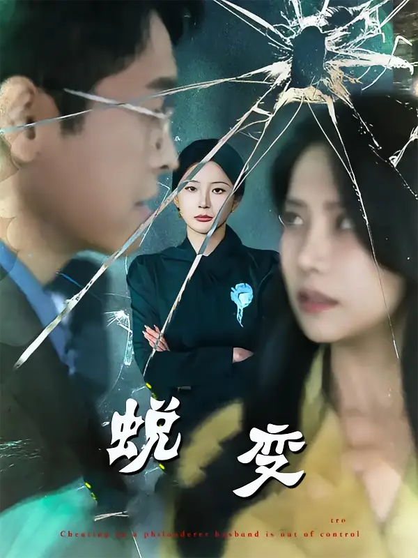 短剧《蜕变》完整剧情全集免费在线观看