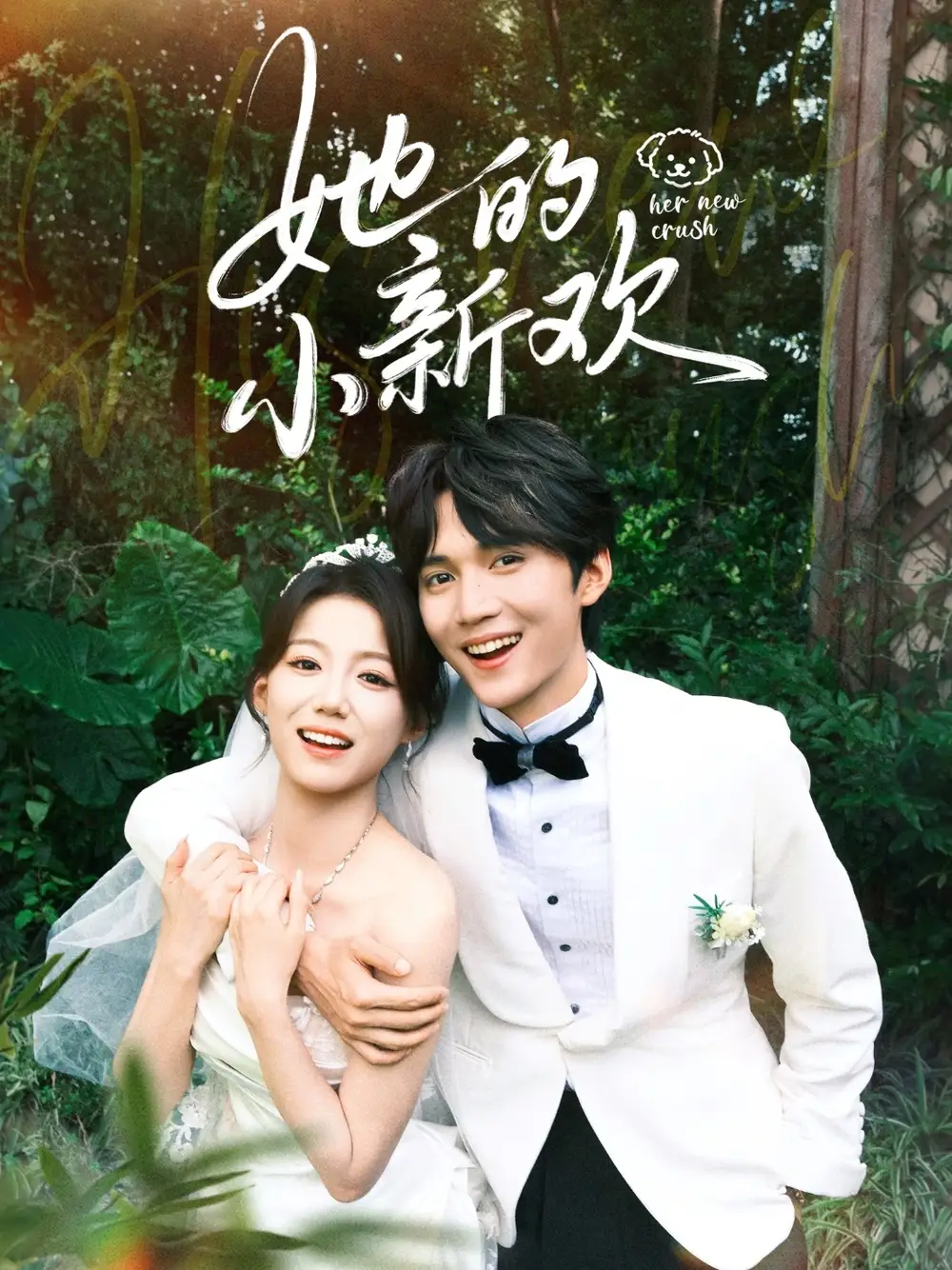 她的小新欢（84集）王培延＆梁雯晶海报