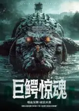 短剧《巨鳄惊魂》完整剧情全集免费在线观看