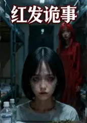 短剧《红发诡事》完整剧情全集免费在线观看