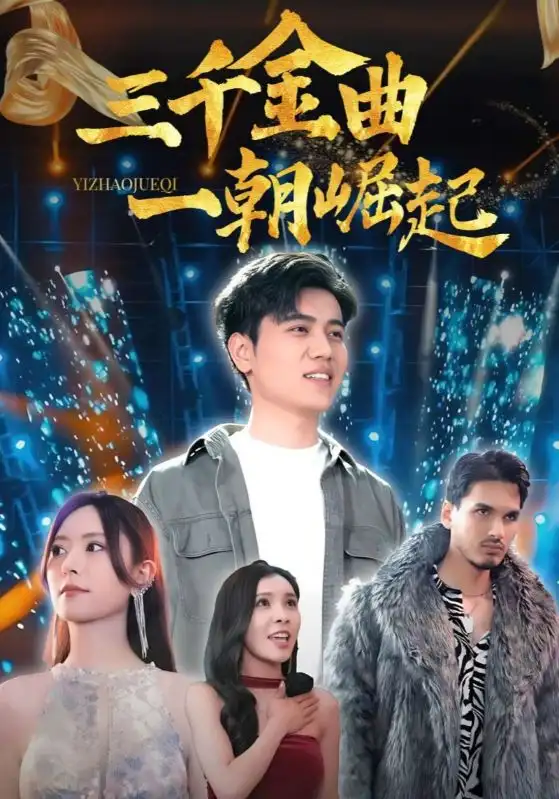 短剧《三千金曲一朝崛起》完整剧情全集免费在线观看