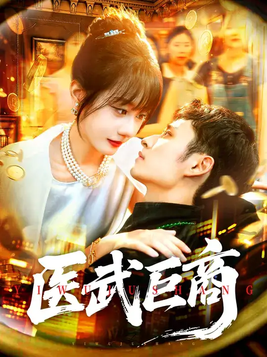 短剧《医武巨商》完整剧情全集免费在线观看