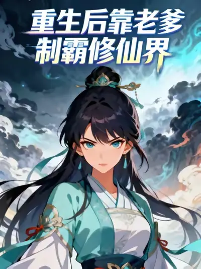 短剧《重生后靠老爹制霸修仙界》完整剧情全集免费在线观看