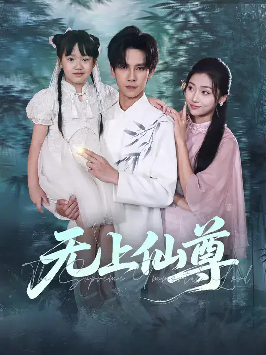 短剧《无上仙尊》完整剧情全集免费在线观看