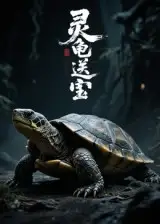 短剧《灵龟送宝》完整剧情全集免费在线观看