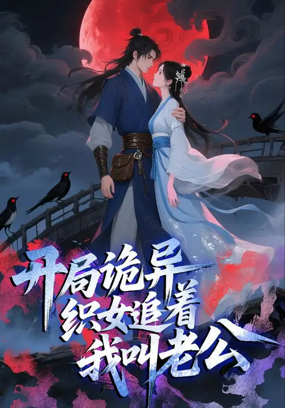 短剧《开局诡异织女追着我叫老公》完整剧情全集免费在线观看