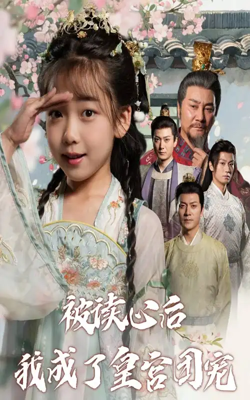 短剧《被读心后我成了皇宫团宠》完整剧情全集免费在线观看