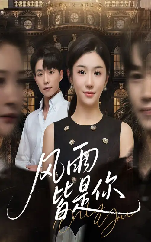 短剧《风雨皆是你》完整剧情全集免费在线观看