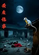 短剧《黄皮诡事》完整剧情全集免费在线观看