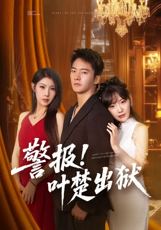 短剧《警报!叶楚出狱》完整剧情全集免费在线观看