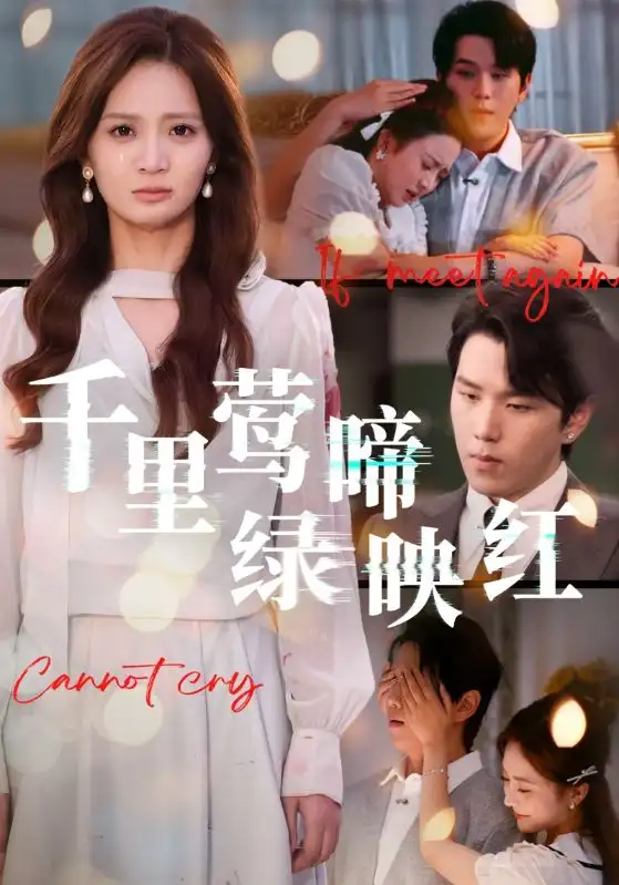 千里莺啼绿映红（63集）罗嘉麒&刘美娜海报