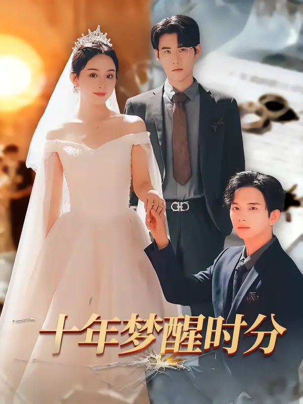 短剧《十年梦醒时分》完整剧情全集免费在线观看