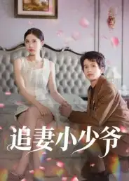 短剧《追妻小少爷》完整剧情全集免费在线观看