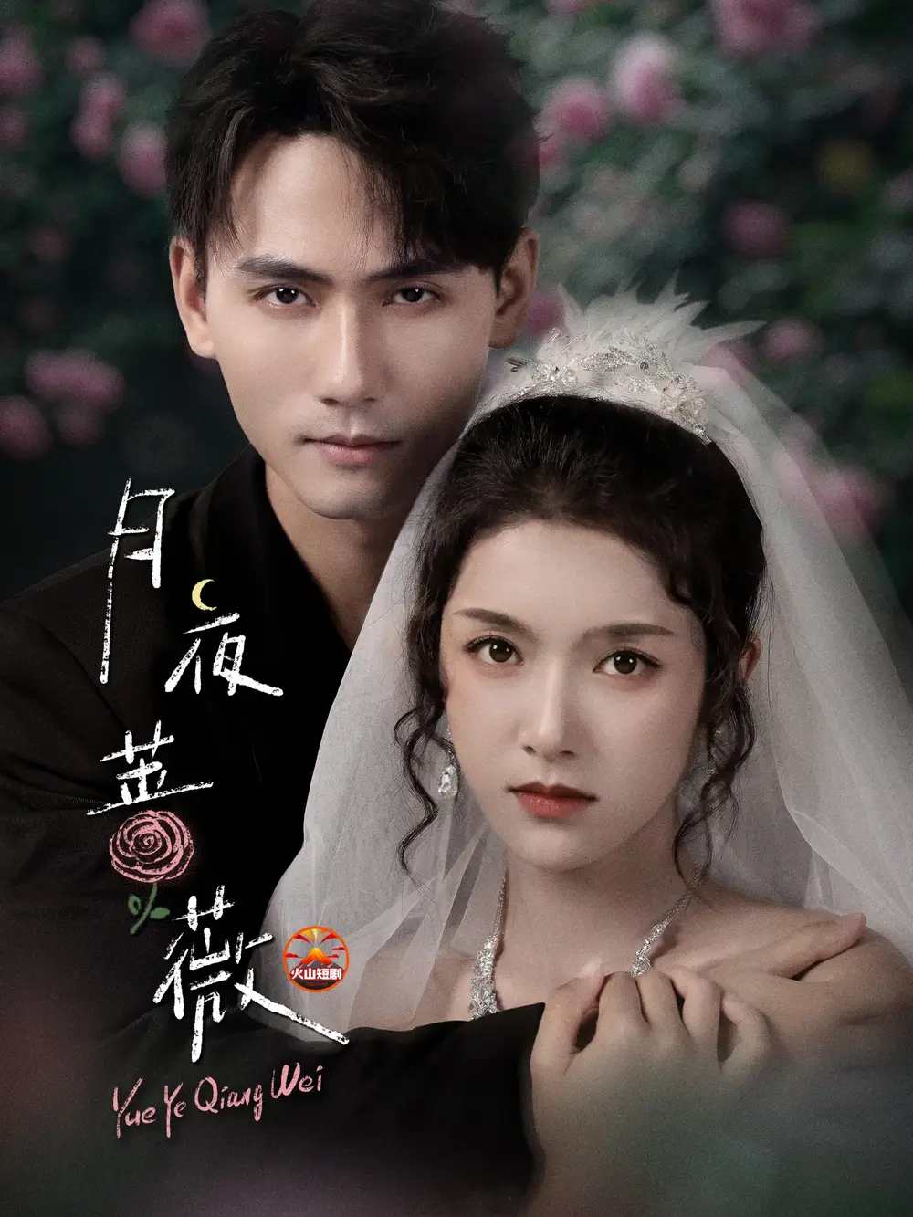 短剧《月夜蔷薇》完整剧情全集免费在线观看