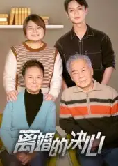 短剧《离婚的决心》完整剧情全集免费在线观看