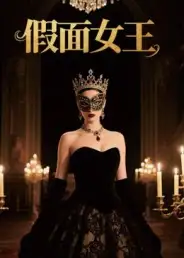 假面女王（60集）海报