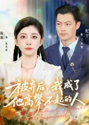 被弃后，我成了他高攀不起的人（68集）陈姝&纪宁海报