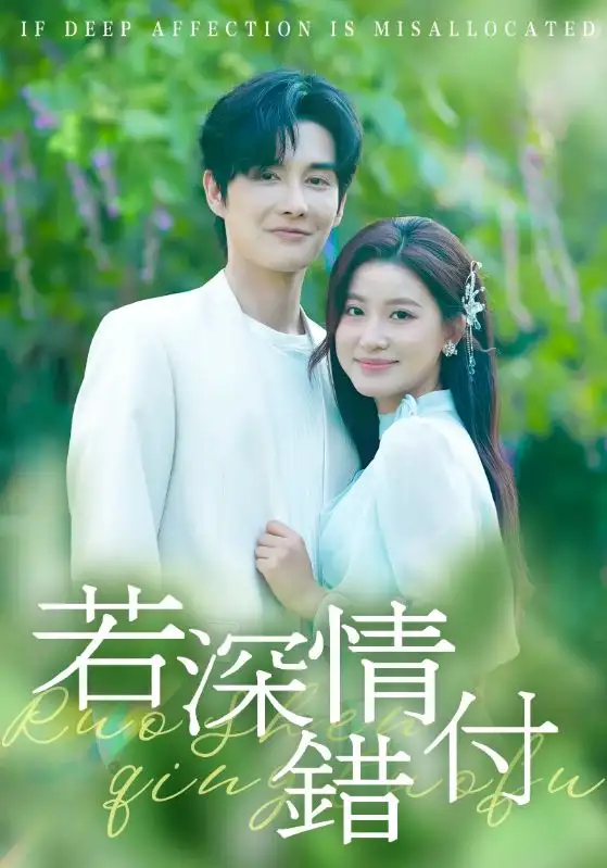 短剧《若深情错付》完整剧情全集免费在线观看