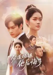 短剧《分道扬镳，他后悔了》完整剧情全集免费在线观看