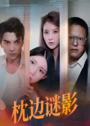 短剧《枕边谜影&我撞破了妻子的秘密》完整剧情全集免费在线观看