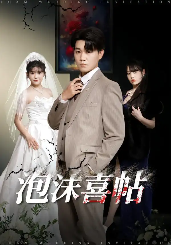 短剧《泡沫喜帖》完整剧情全集免费在线观看