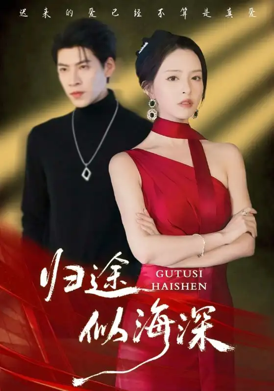 短剧《归途似海深》完整剧情全集免费在线观看