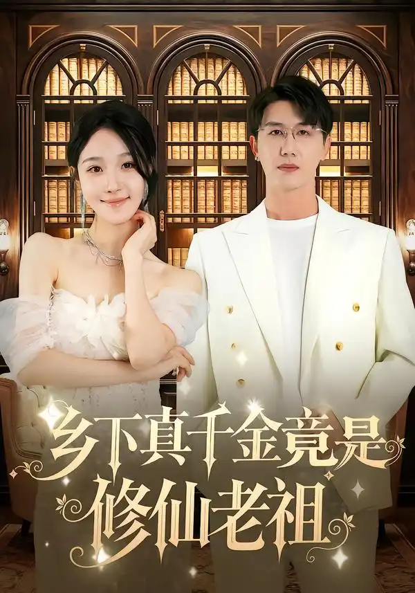 短剧《乡下真千金竟是修仙老祖》完整剧情全集免费在线观看