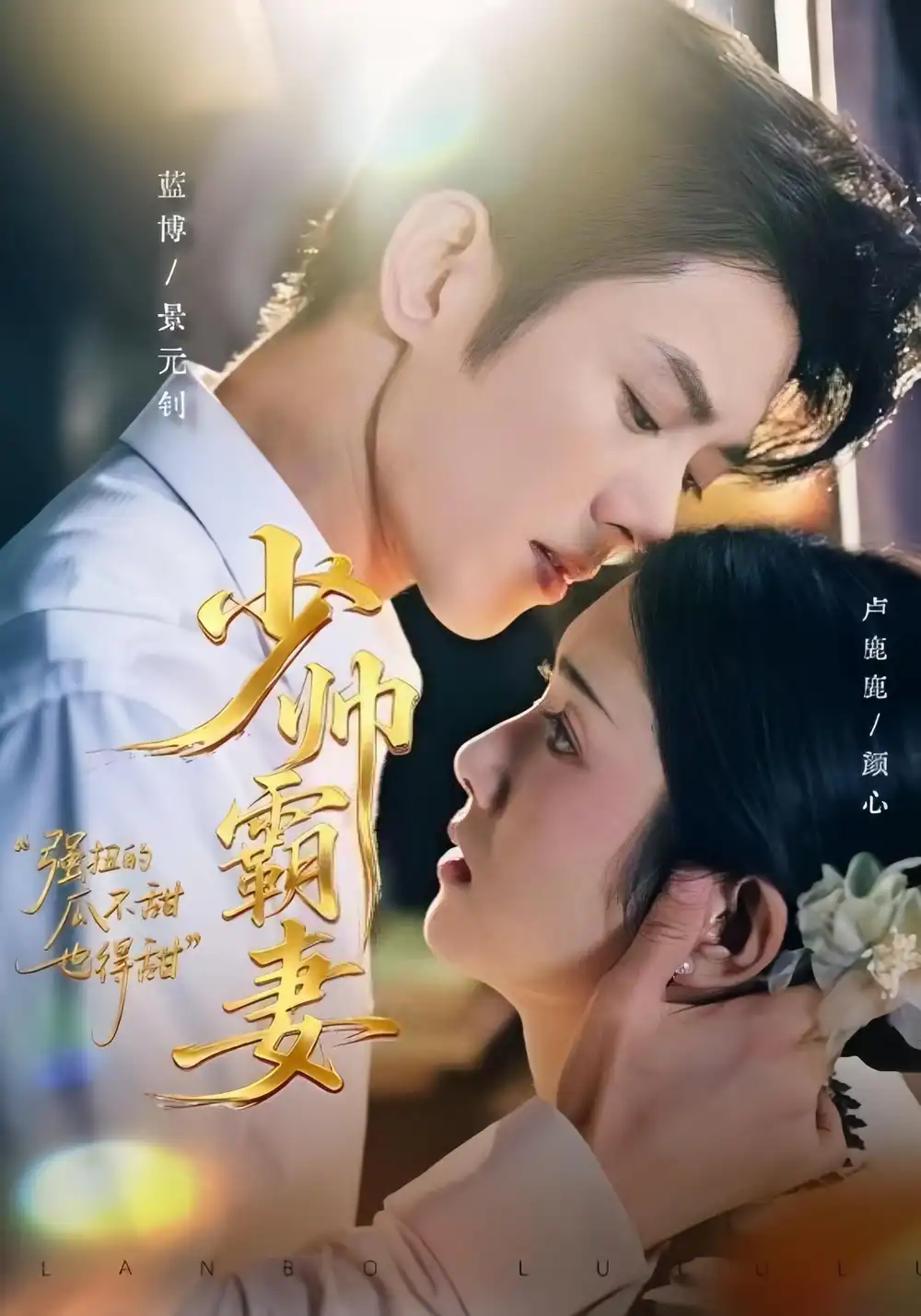 短剧《少帅霸妻，强扭的瓜不甜也得甜》完整剧情全集免费在线观看