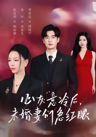 短剧《心灰意冷后未婚妻们急红眼》完整剧情全集免费在线观看