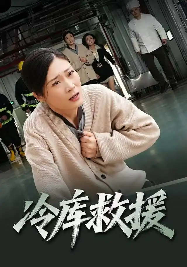短剧《冷库救援》完整剧情全集免费在线观看