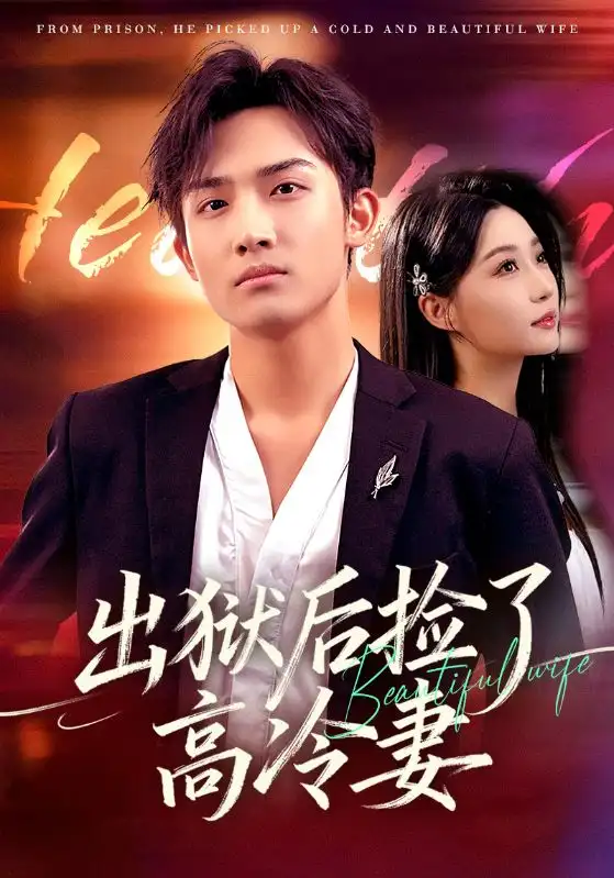短剧《出狱后捡了高冷妻》完整剧情全集免费在线观看