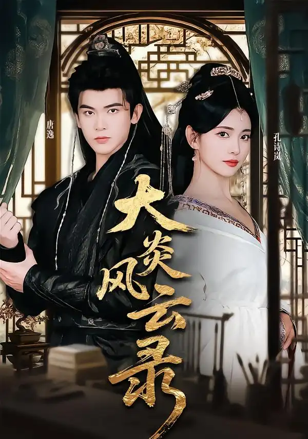 短剧《此恨绵绵此爱汹汹》在线免费观看全集