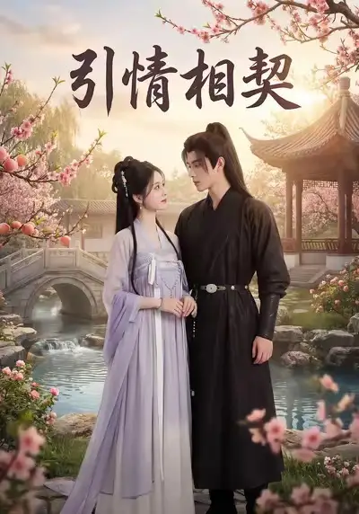 引情相契（14集）Ai短剧海报