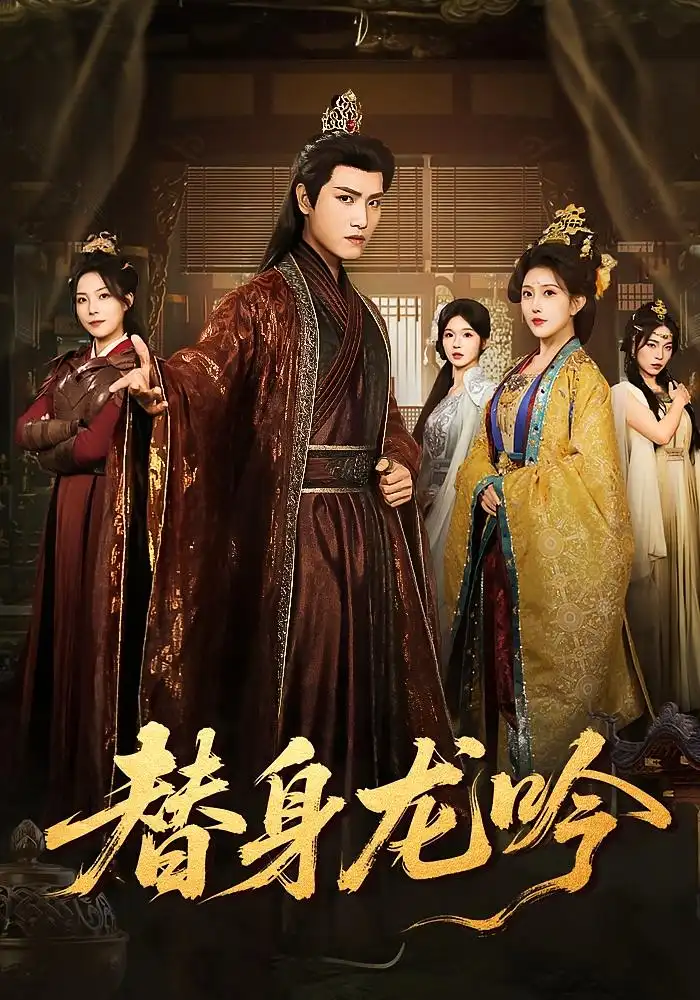 短剧《替身龙吟》完整剧情全集免费在线观看