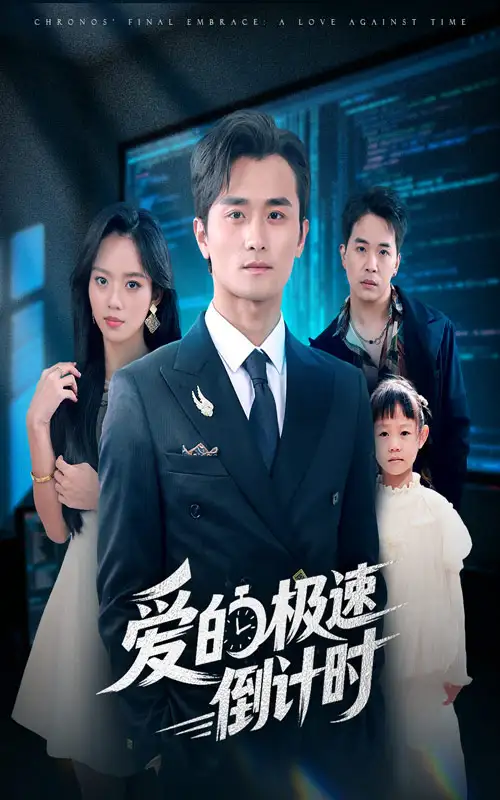 短剧《爱的极速倒计时》完整剧情全集免费在线观看