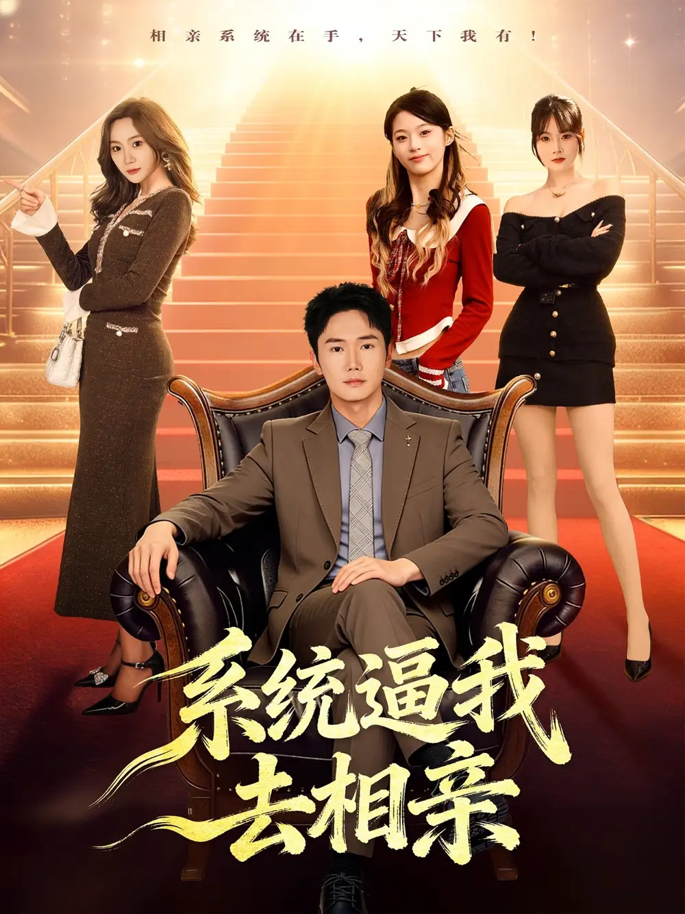 短剧《大炎风云录》夸克资源免费在线观看全集